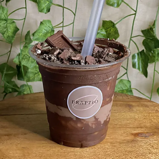 Frappio Bombón